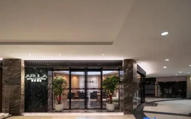 Tanyi Hotel (Xiamen Zhongshan Road Pedestrian Street Ferry Terminal)
