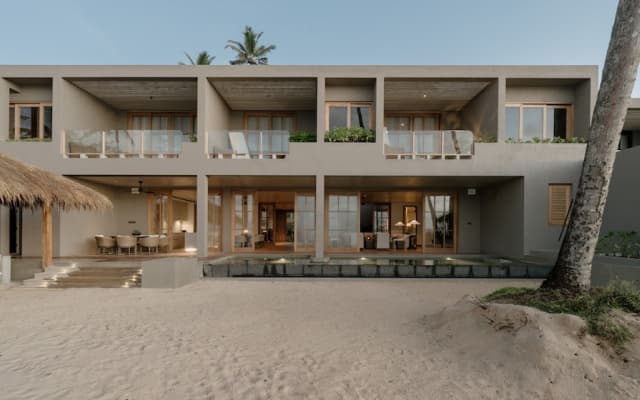 The Six Weligama