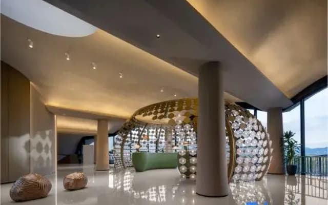 Tonglu Senbo Exclusive Resort