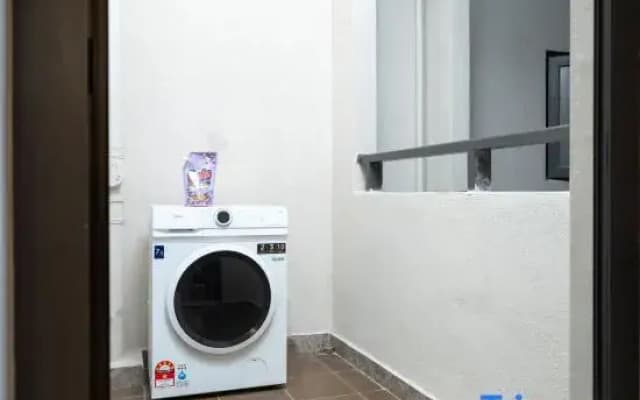 Johor Bahru R&F Princess Bay Changfeng Residence Hotel