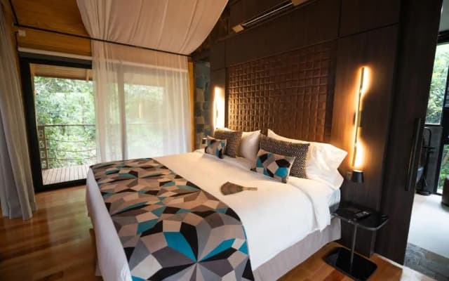 Entre Arboles Iguazu, Singular Collection by Amerian
