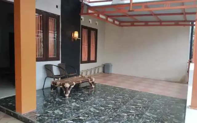 Orange Homestay