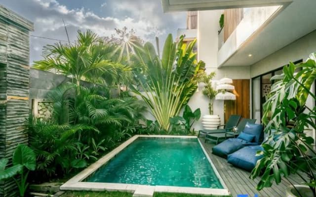 SOHO Seminyak - by Unicorn Villas Bali