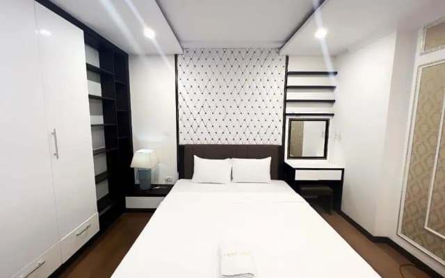 Homestay New Life Tower Ha Long