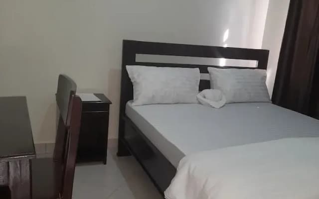 Origin Ventures Hostel