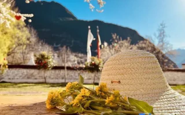 Xisa Mountain Homestay (Zhonglu Village)