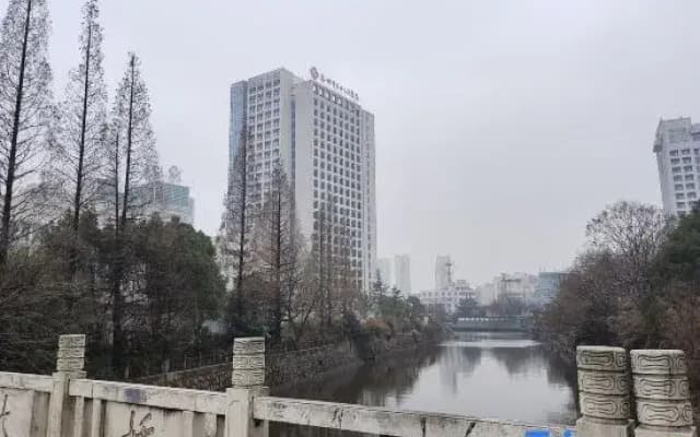 Guijia Family Homestay