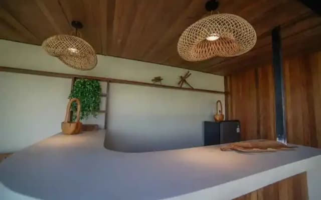 Ubu Villa Padi's