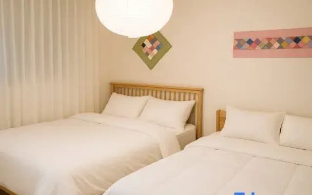 Turtle Stay Seoul 2