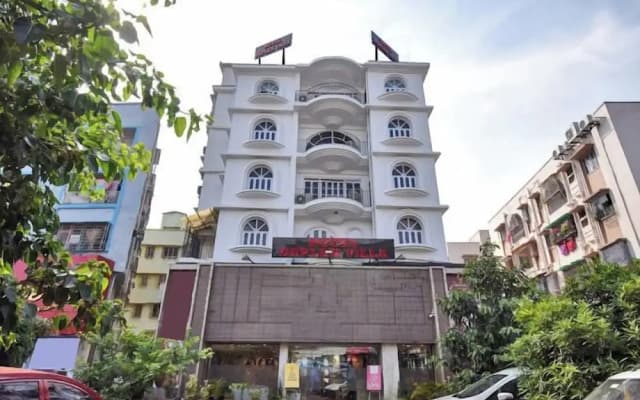 Hotel Kolkata