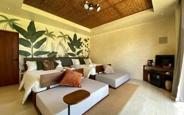 Manggadiwa Resort and Spa