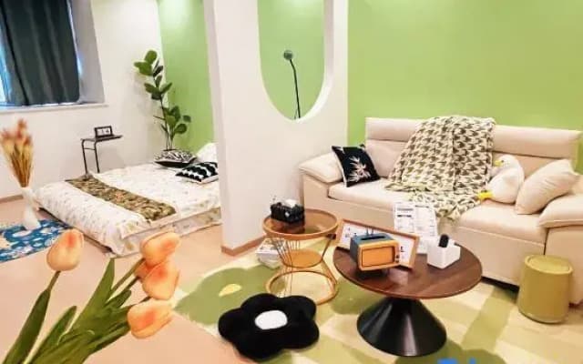 Liuguang Yinyi Homestay