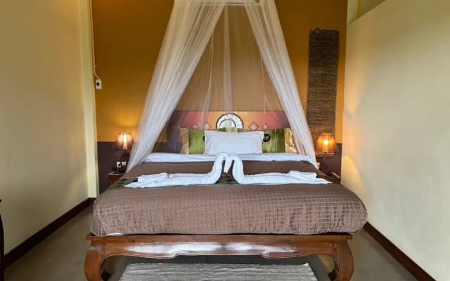 Palette Luxe Elephant Camp Maerim