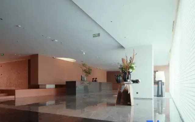 Yu Hotel
