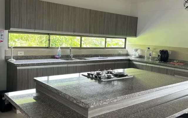 Mirador Forest House Pueblo Tapao