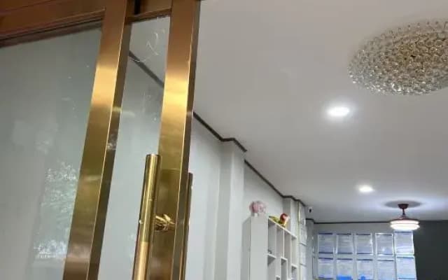 Jiayuan Hotel (Luzhou Naxi)