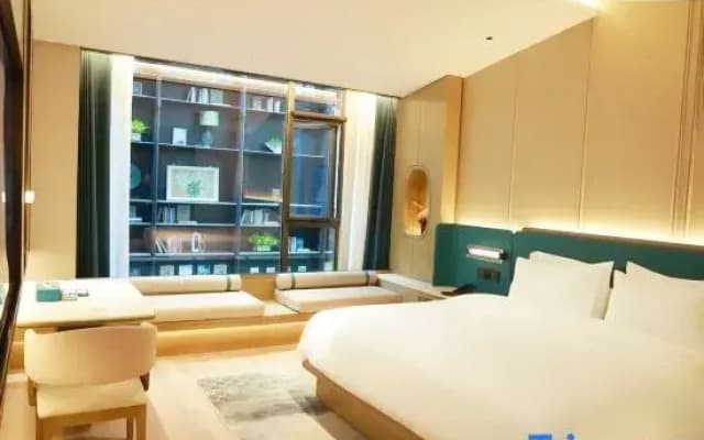 Tianchang Anbang Kaiyuan  Hotel
