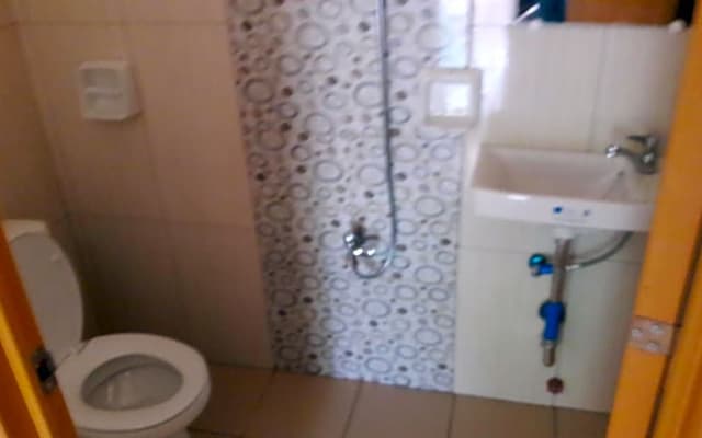 Knb West Villa Inn -Patar