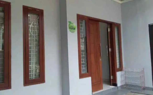 Full House 2 Bedroom at Citra Homestay