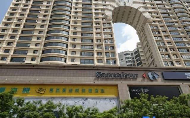 Fantang Audio-visual Homestay (Old Street Kunming Nanping)