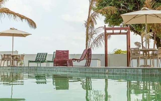Hotel Ilha do Marajó by Unna