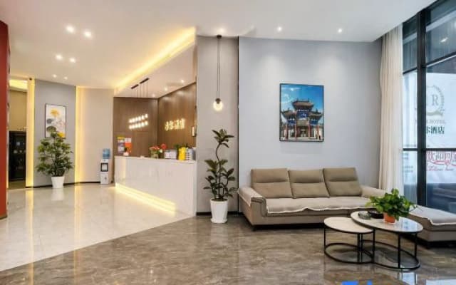 Hill Hotel