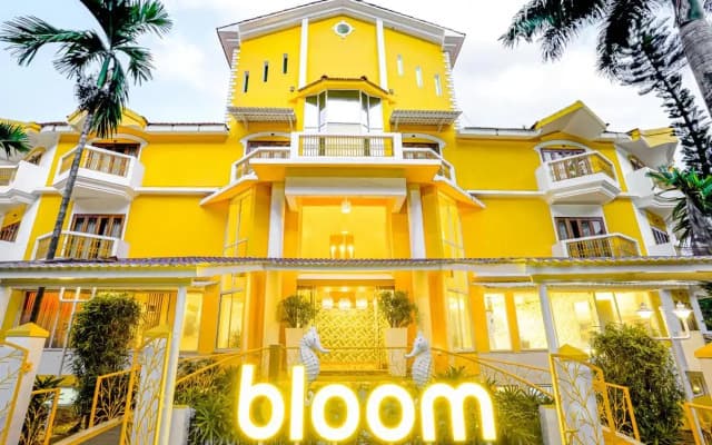 Bloom Boutique Baga