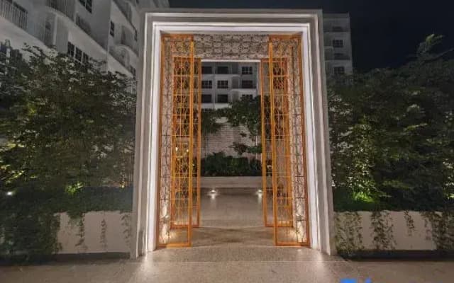 The Stallionz Signature Suites by IWH Suites