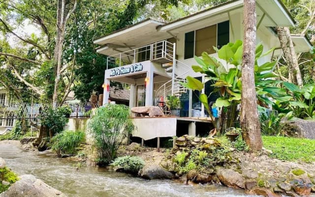 Arb Pa Home And Cafe At Mae On