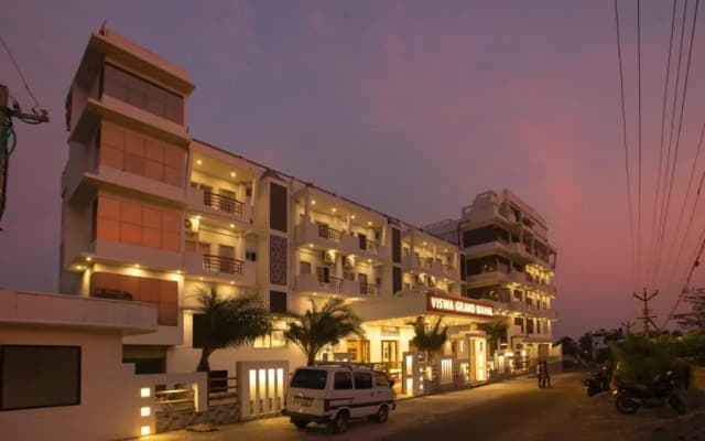 Hotel Viswa Grand