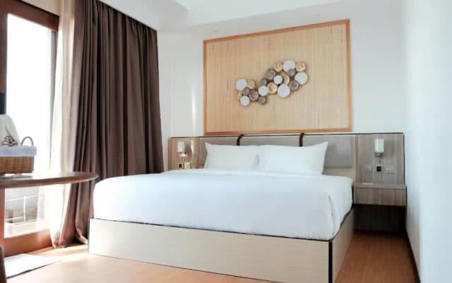 Arasatu Villas and Sanctuary