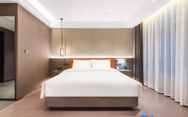 Wassim Hotel Shenyang