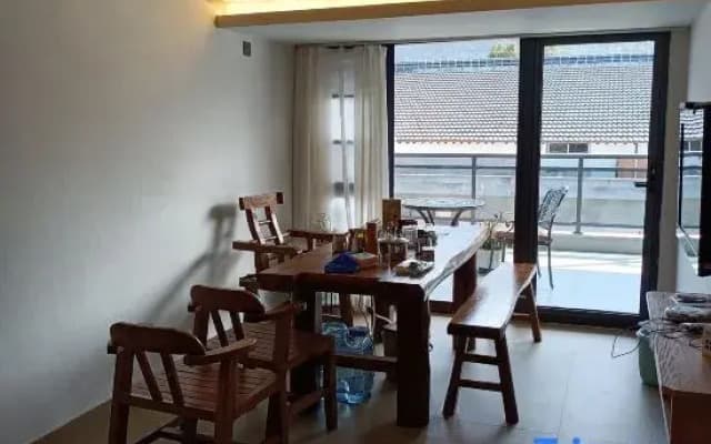 Ke ni ya yuan boutique Guesthouse