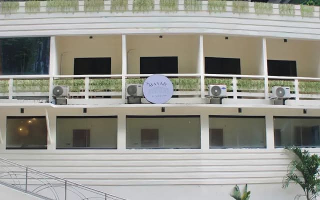 MAYAD El Nido Inn
