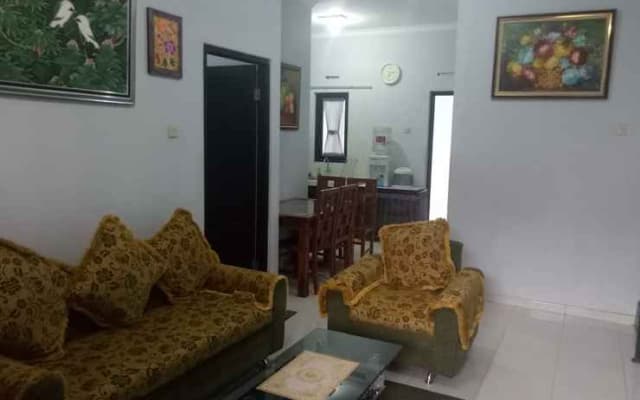 Villa Batu Safir - 4 Bedroom