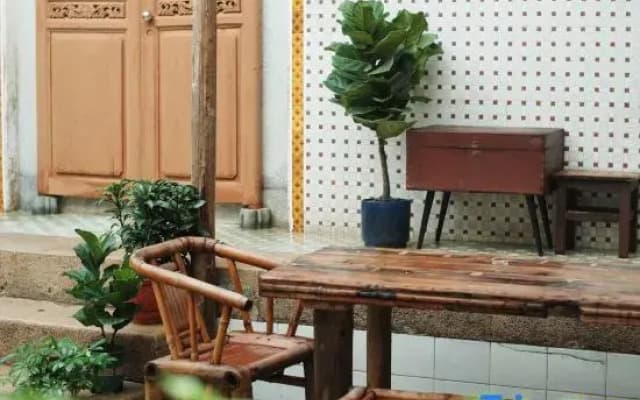 Shankara Youth Hostel