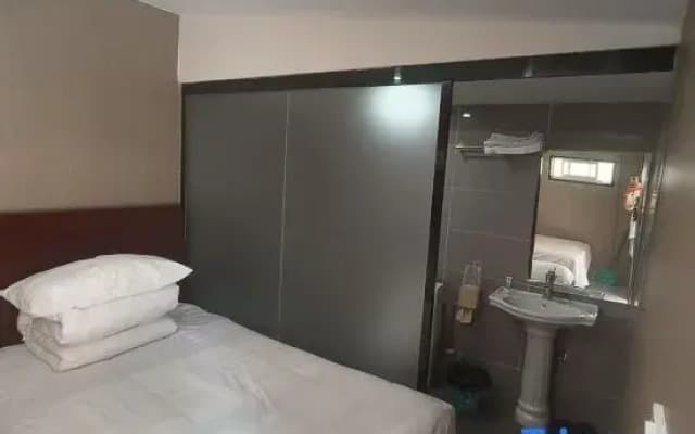 Pangpang Homestay