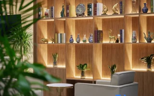 Yichang Acura Hotel (Wuyue Plaza Branch of Three Gorges University)