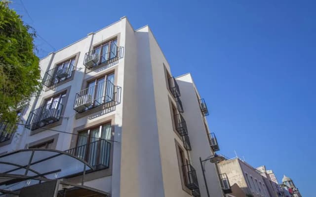 Hotel Kale 17