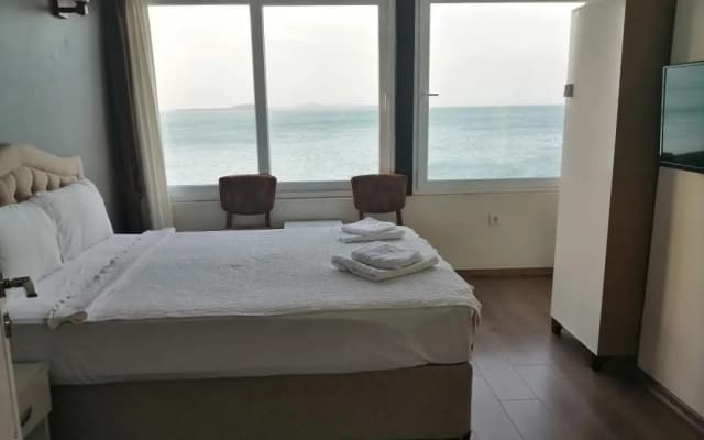 Urla Melita Otel
