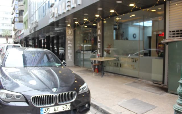 Laleli Hotel Izmir