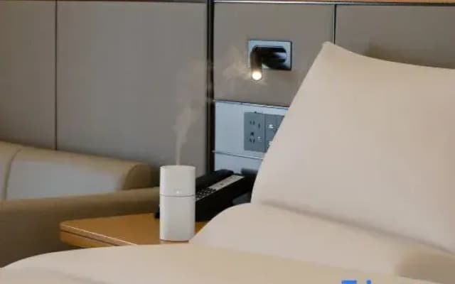JI Hotel (Shaanxi Automobile Industrial Park, Shanghai International Center)