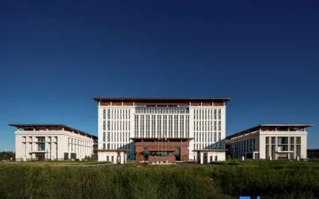 Ruili Jiayue Hotel (Madu Plaza)