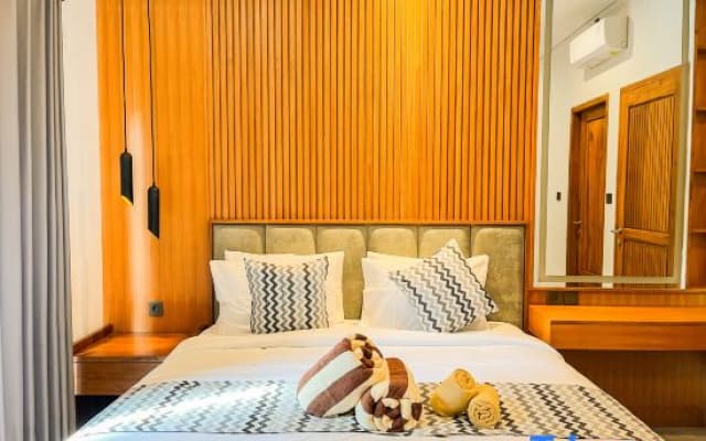 KANGIN House Sanur