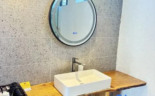 Nalati Tian Gao Yun Dan Homestay