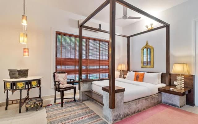 Vintage hideaway by Vista Rooms