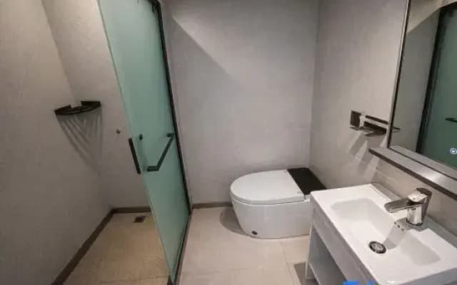 Shi An Hotel