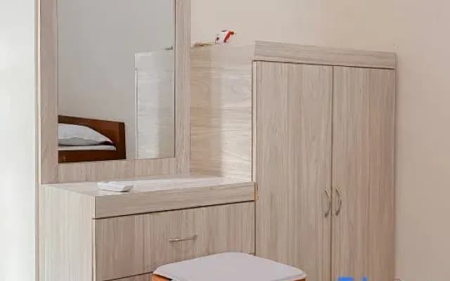 Guest House Griya Mundu Kerten