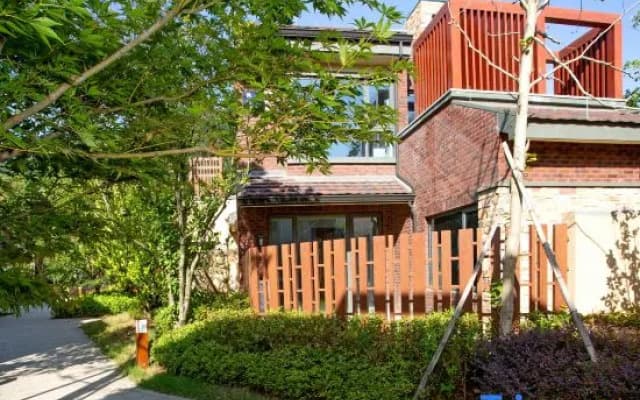 Maple Villas Resorts