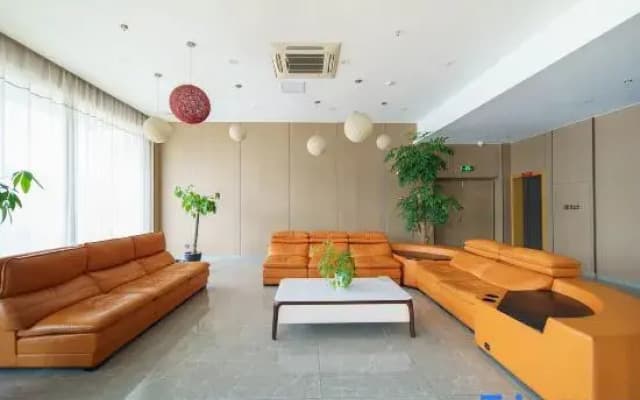 Shankee Chain Hotel (Changshu Zhitang)